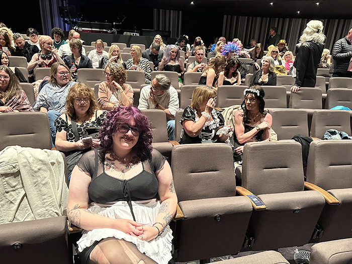 Image Copyright Pat H / TimeWarp - Click to return