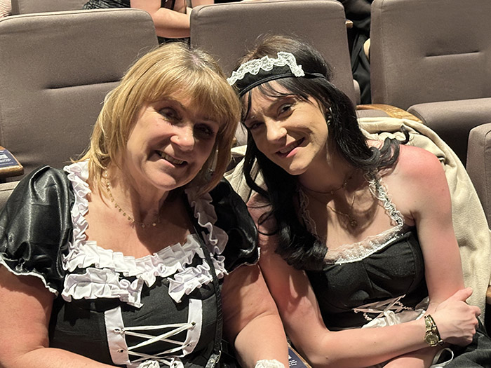 Image Copyright Pat H / TimeWarp - Click to return