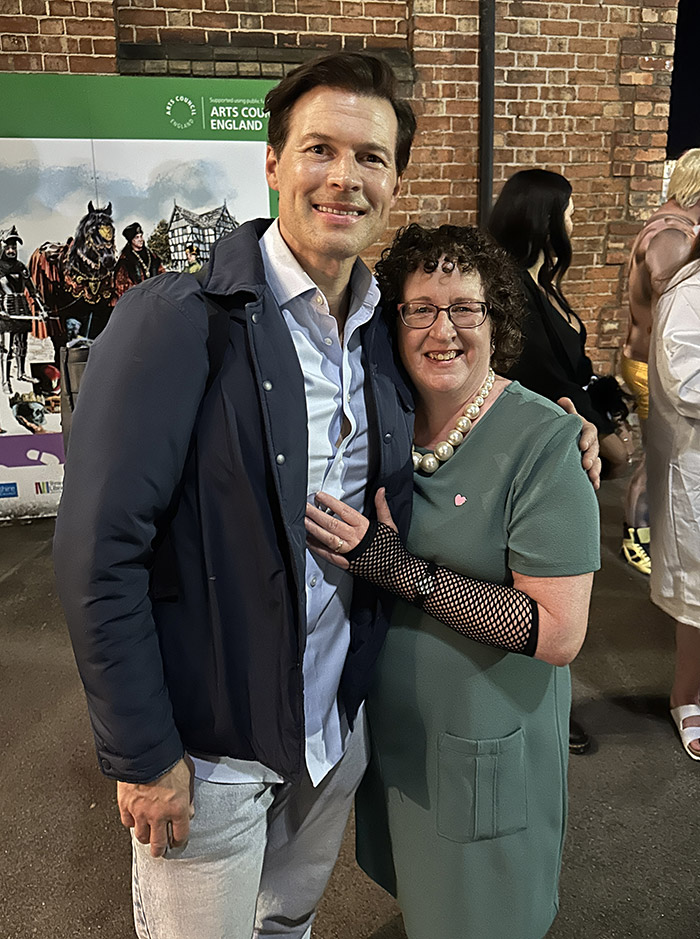 Image Copyright Pat H / TimeWarp - Click to return