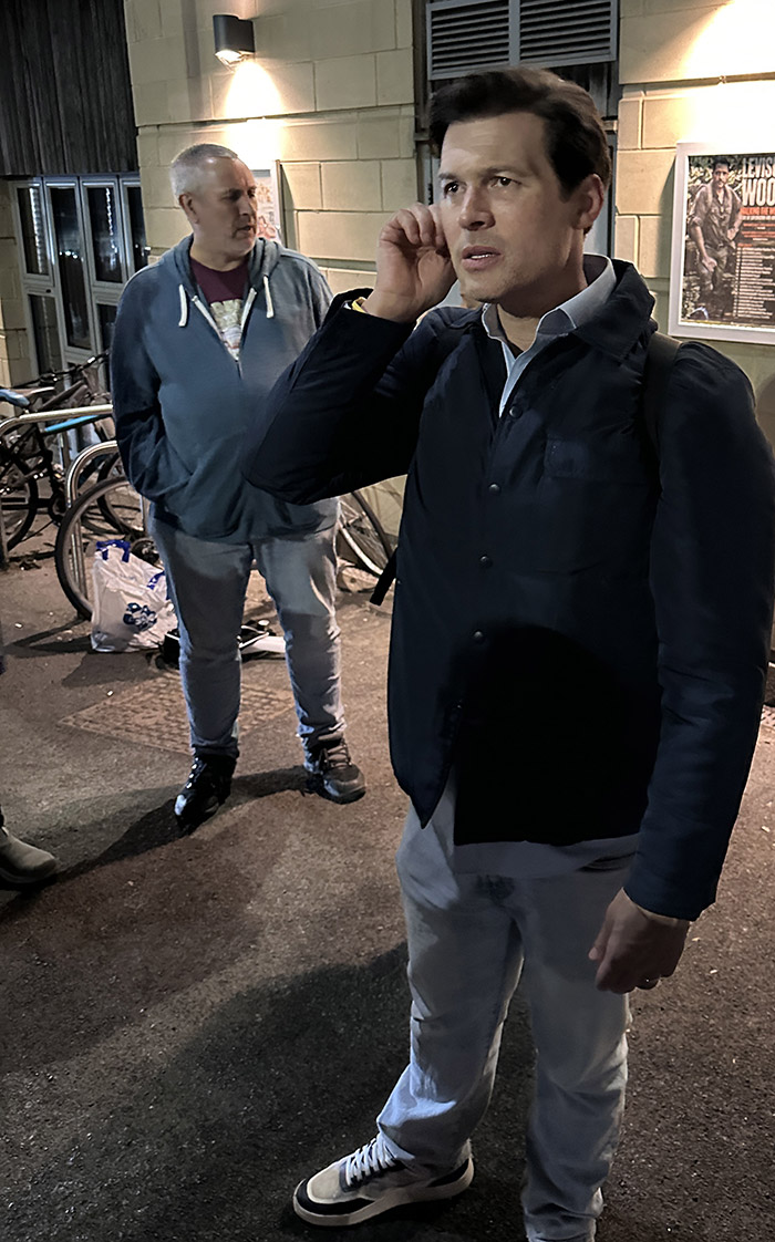 Image Copyright Pat H / TimeWarp - Click to return