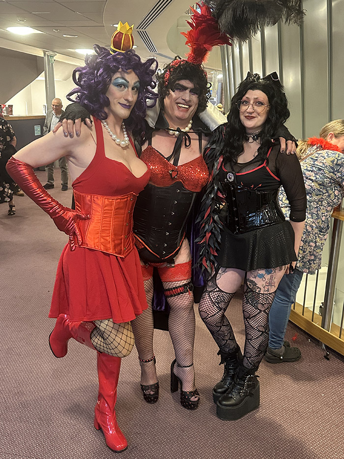 Image Copyright Pat H / TimeWarp - Click to return