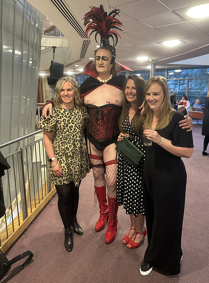 Image Copyright Pat H / TimeWarp - Click to return