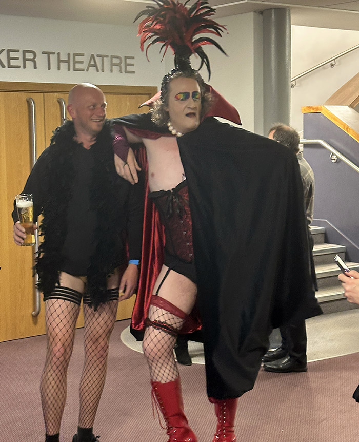 Image Copyright Pat H / TimeWarp - Click to return