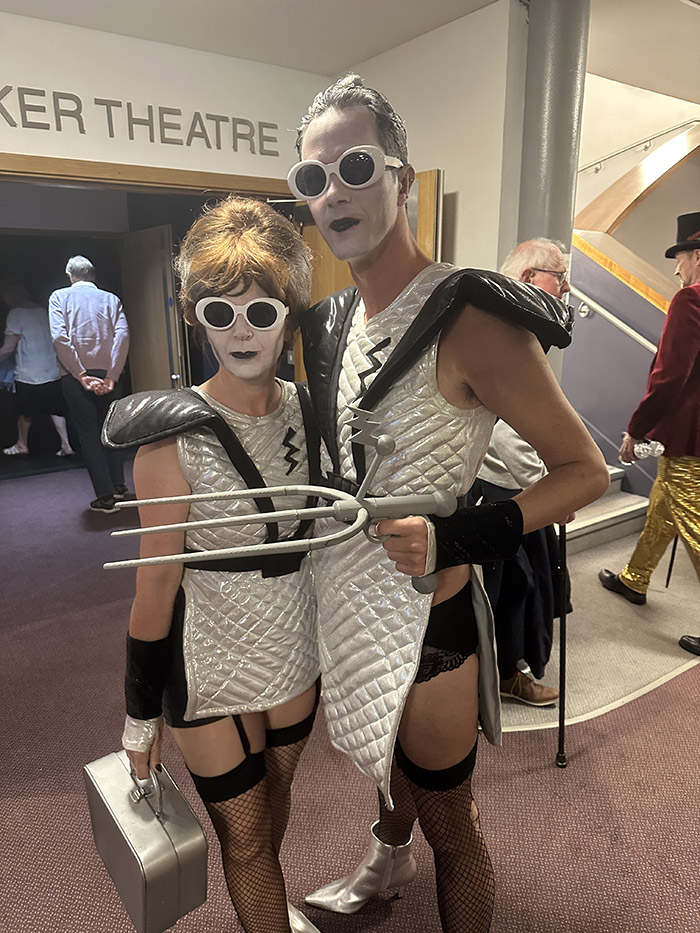 Image Copyright Pat H / TimeWarp - Click to return