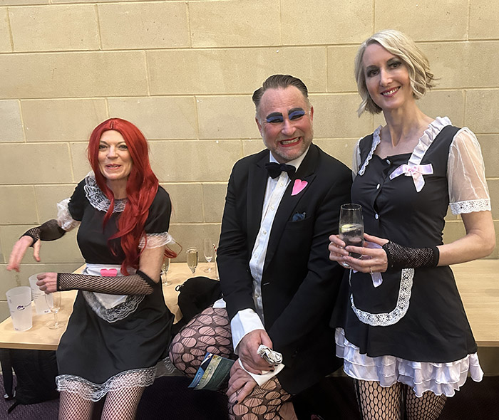 Image Copyright Pat H / TimeWarp - Click to return