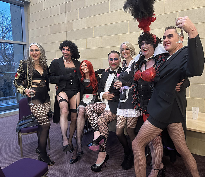 Image Copyright Pat H / TimeWarp - Click to return