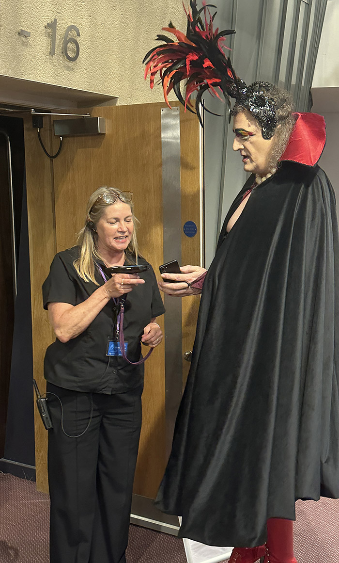 Image Copyright Pat H / TimeWarp - Click to return