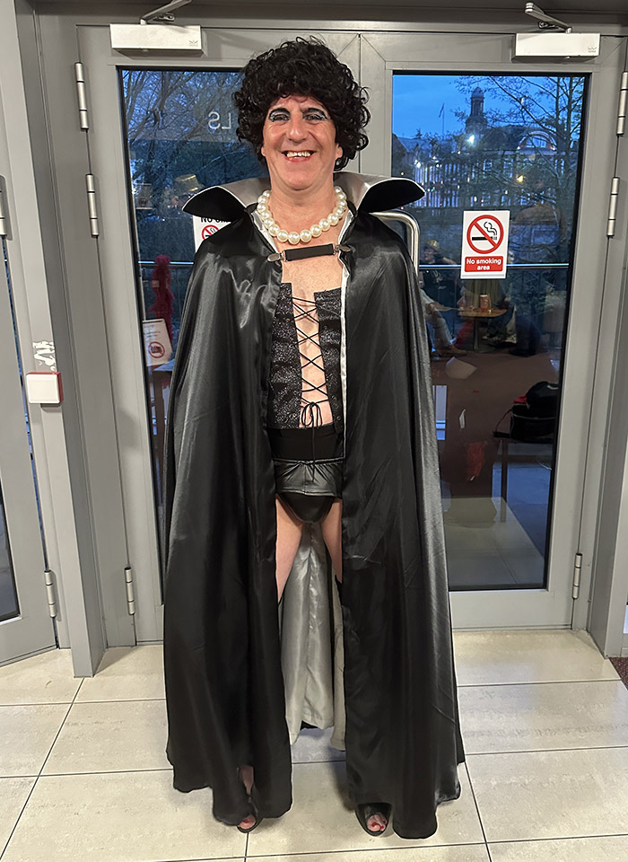 Image Copyright Pat H / TimeWarp - Click to return