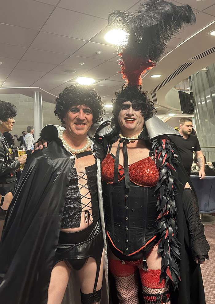 Image Copyright Pat H / TimeWarp - Click to return