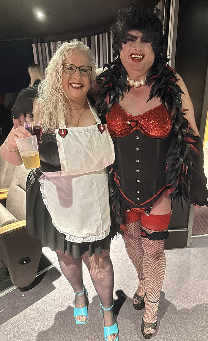 Image Copyright Pat H / TimeWarp - Click to return