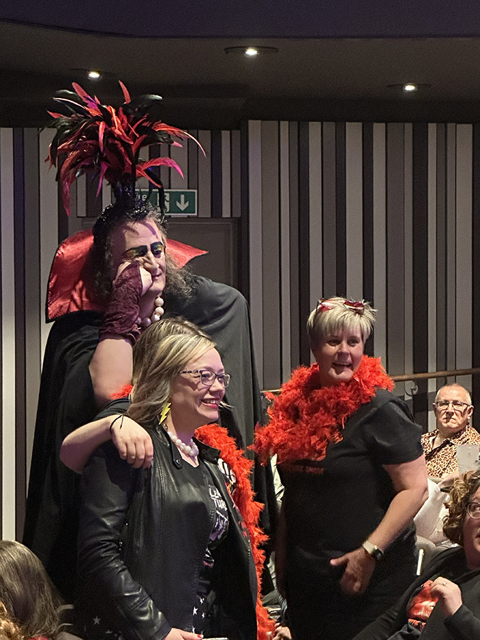 Image Copyright Pat H / TimeWarp - Click to return