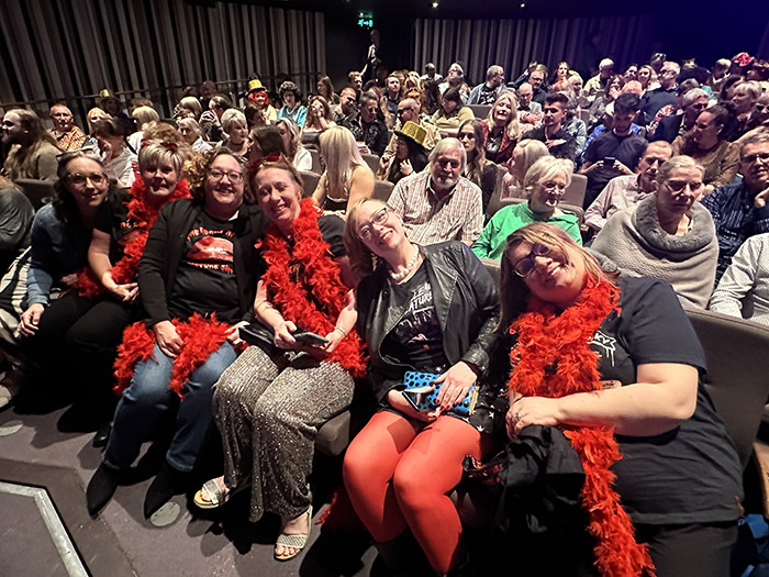 Image Copyright Pat H / TimeWarp - Click to return