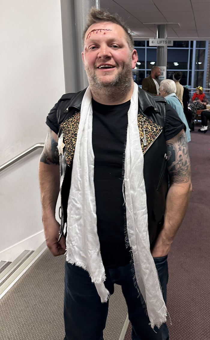 Image Copyright Pat H / TimeWarp - Click to return