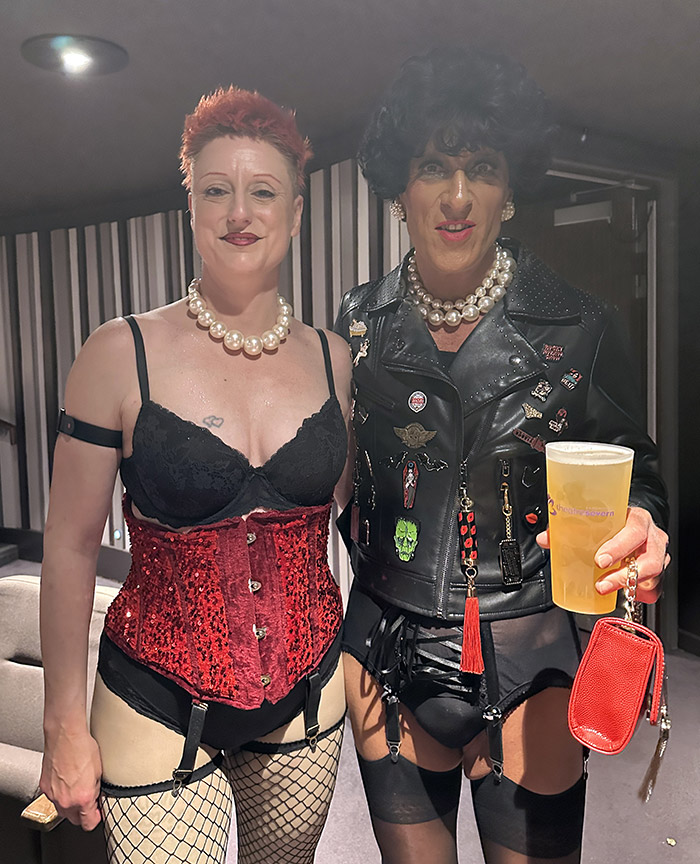 Image Copyright Pat H / TimeWarp - Click to return