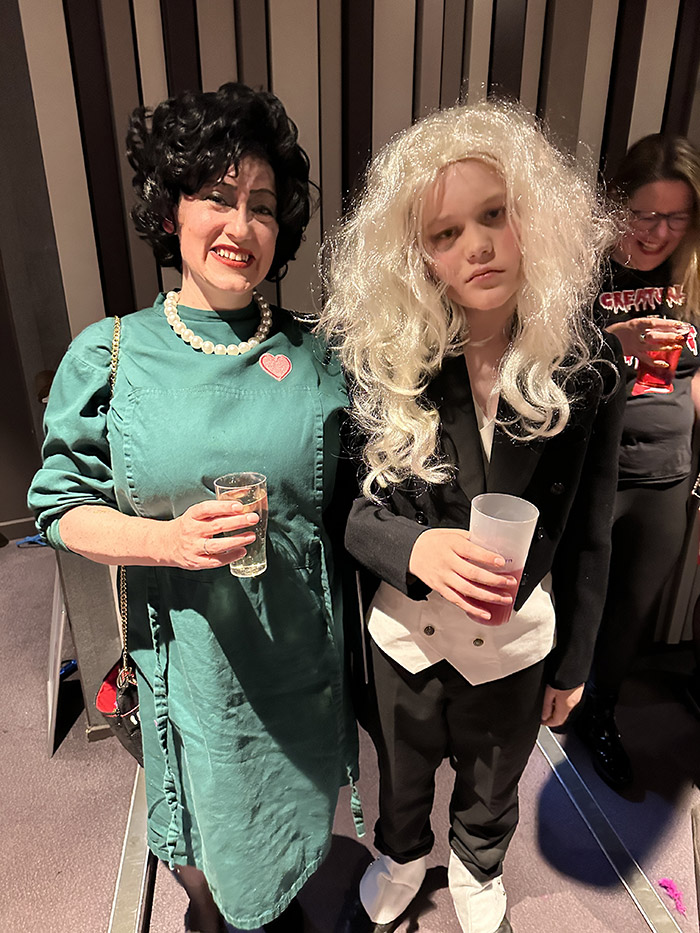 Image Copyright Pat H / TimeWarp - Click to return