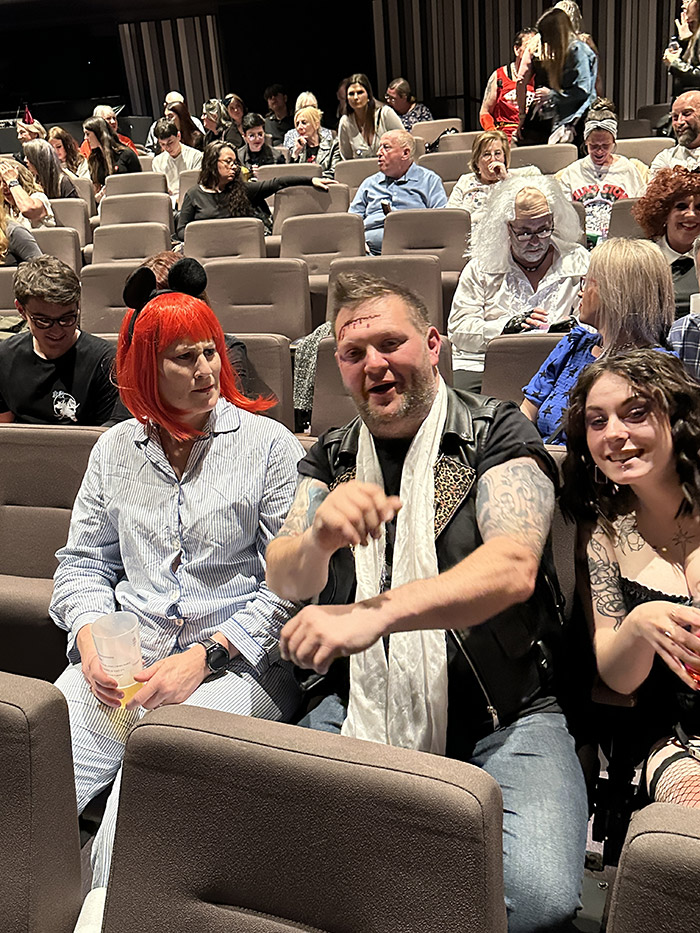 Image Copyright Pat H / TimeWarp - Click to return