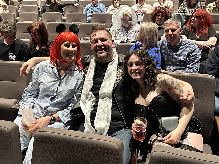 Image Copyright Pat H / TimeWarp - Click to return