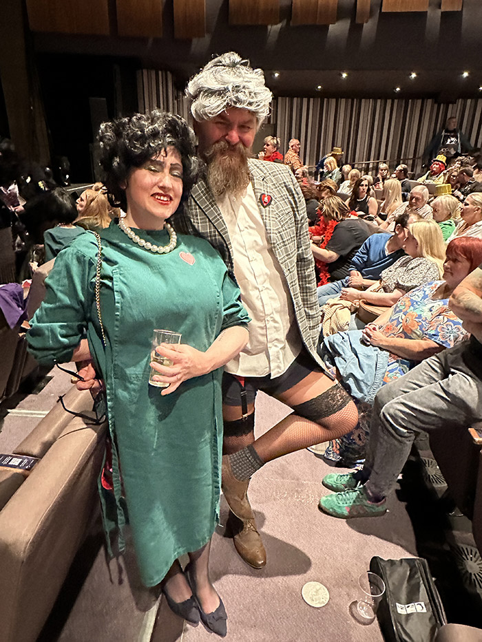 Image Copyright Pat H / TimeWarp - Click to return