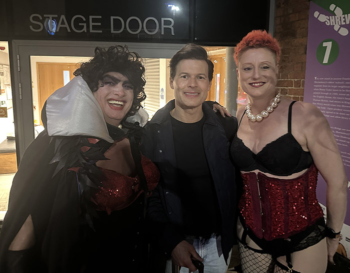 Image Copyright Pat H / TimeWarp - Click to return