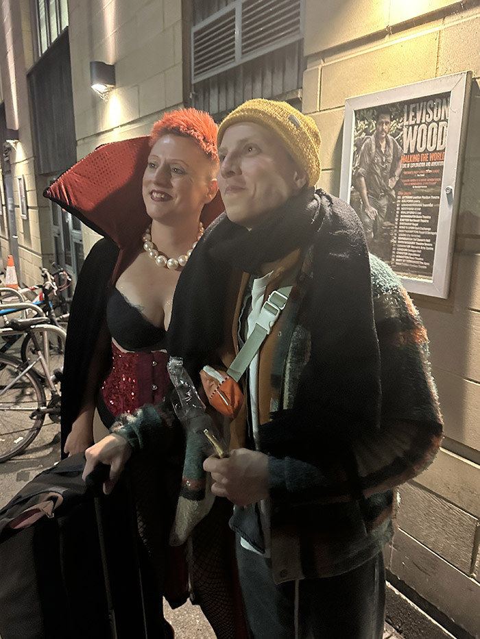 Image Copyright Pat H / TimeWarp - Click to return