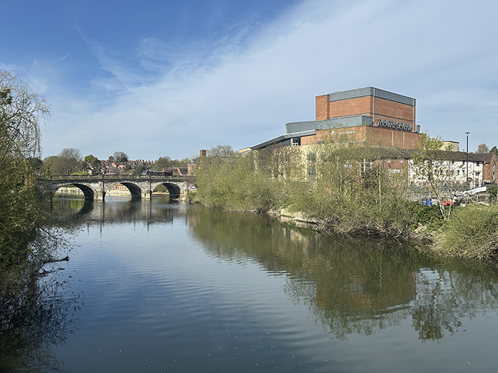 Image Copyright Pat H / TimeWarp - Click to return