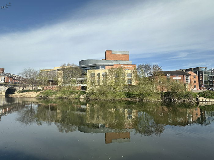 Image Copyright Pat H / TimeWarp - Click to return