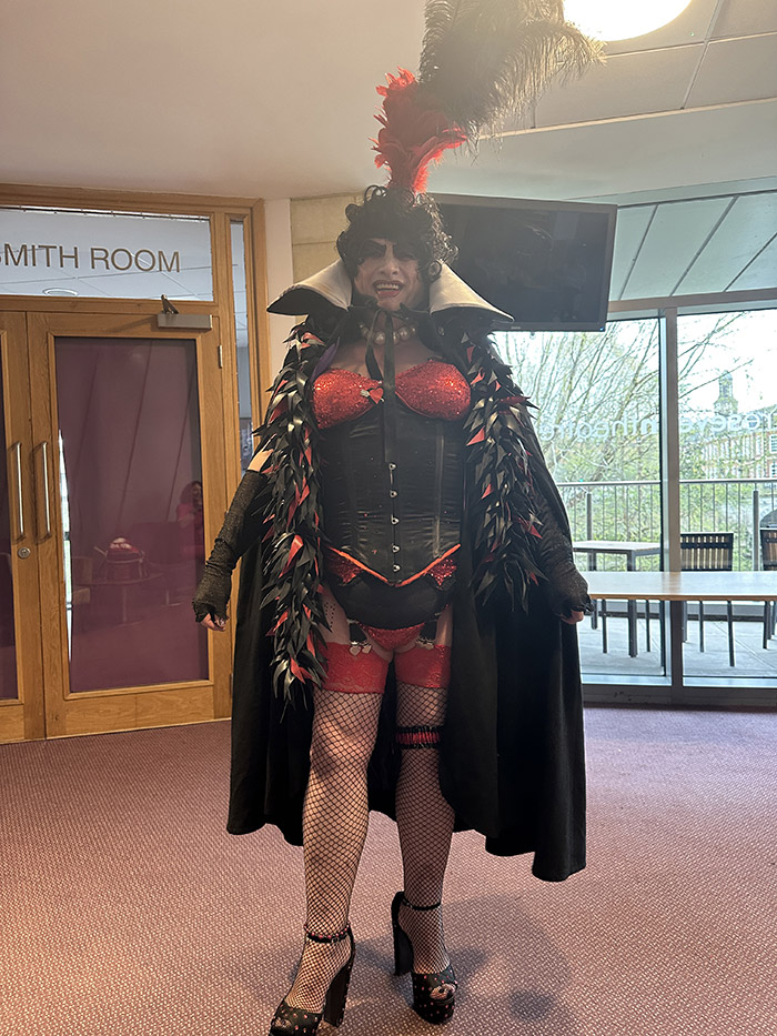 Image Copyright Pat H / TimeWarp - Click to return