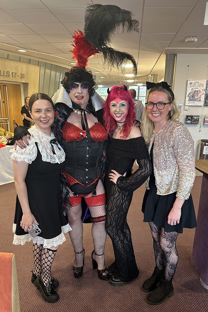 Image Copyright Pat H / TimeWarp - Click to return