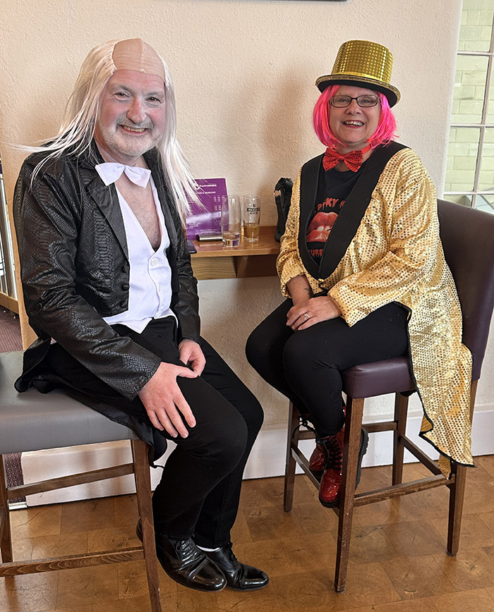 Image Copyright Pat H / TimeWarp - Click to return