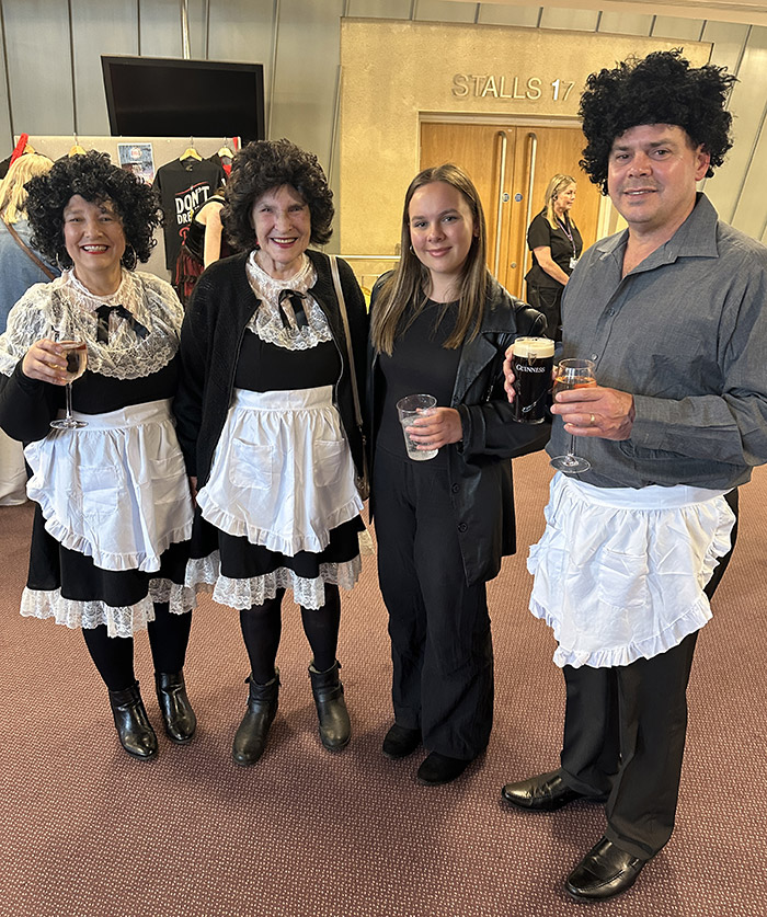 Image Copyright Pat H / TimeWarp - Click to return