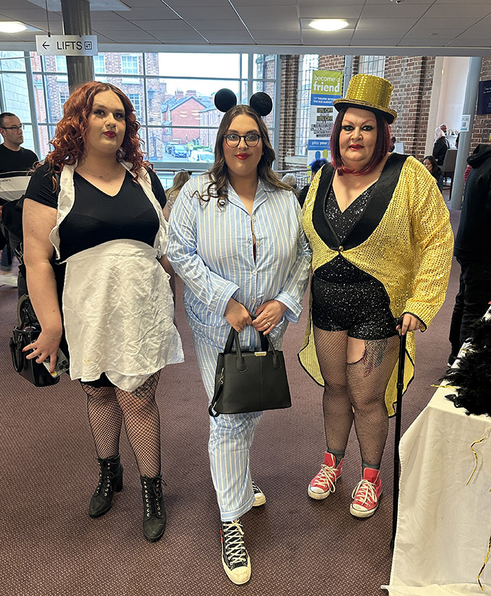 Image Copyright Pat H / TimeWarp - Click to return