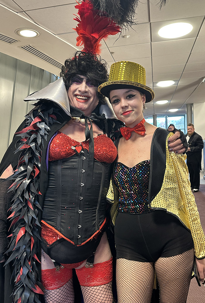 Image Copyright Pat H / TimeWarp - Click to return