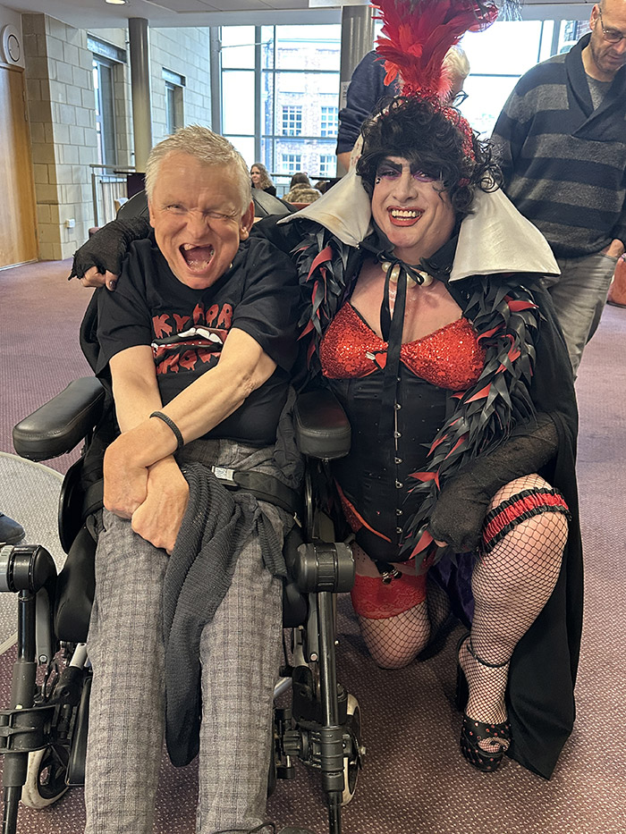 Image Copyright Pat H / TimeWarp - Click to return