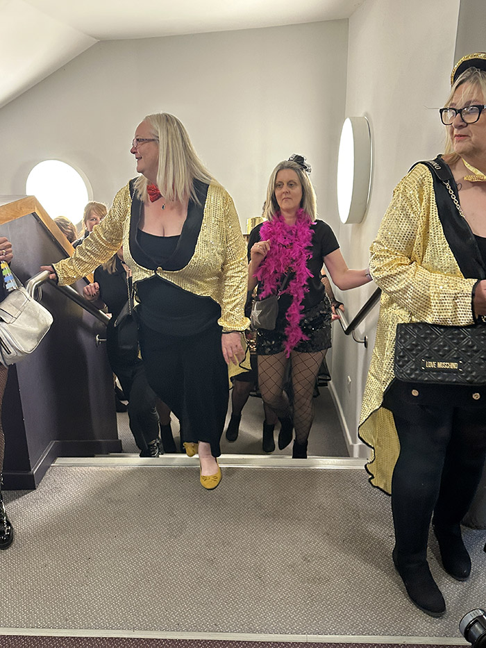 Image Copyright Pat H / TimeWarp - Click to return