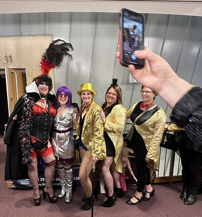 Image Copyright Pat H / TimeWarp - Click to return