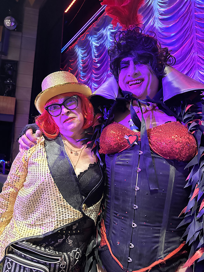 Image Copyright Pat H / TimeWarp - Click to return