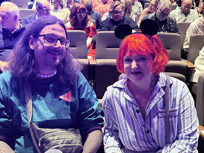 Image Copyright Pat H / TimeWarp - Click to return