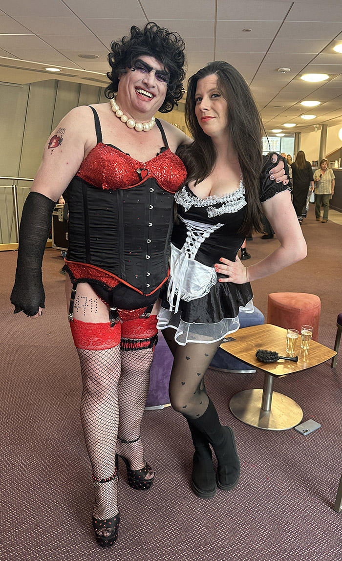 Image Copyright Pat H / TimeWarp - Click to return