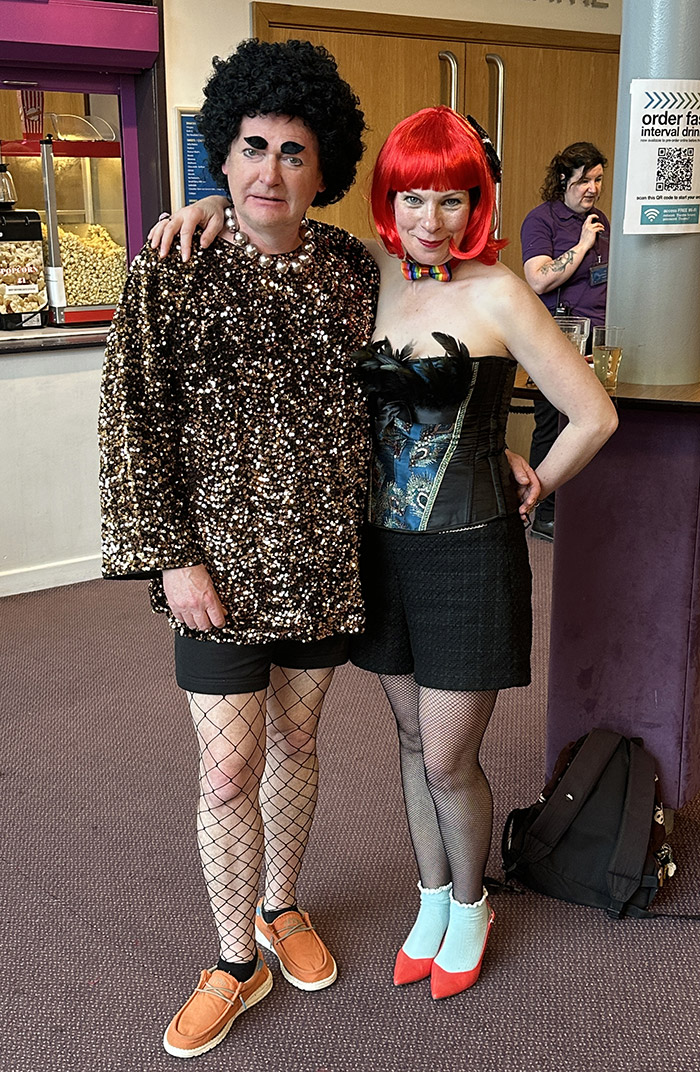 Image Copyright Pat H / TimeWarp - Click to return