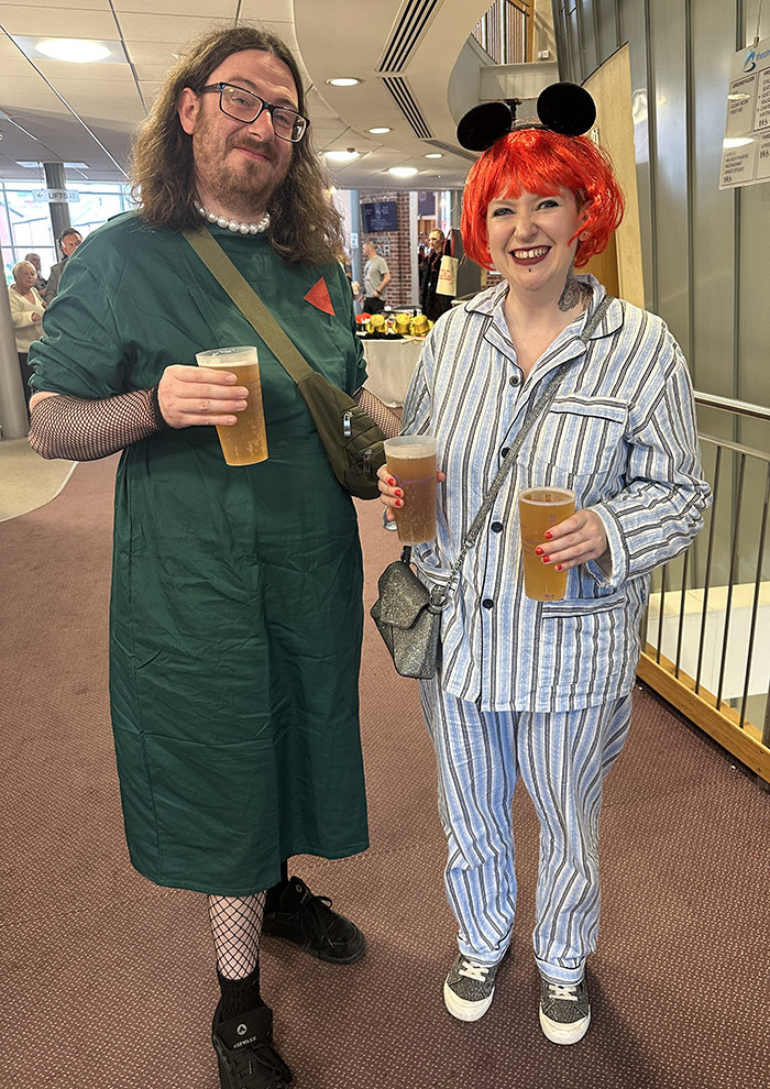 Image Copyright Pat H / TimeWarp - Click to return