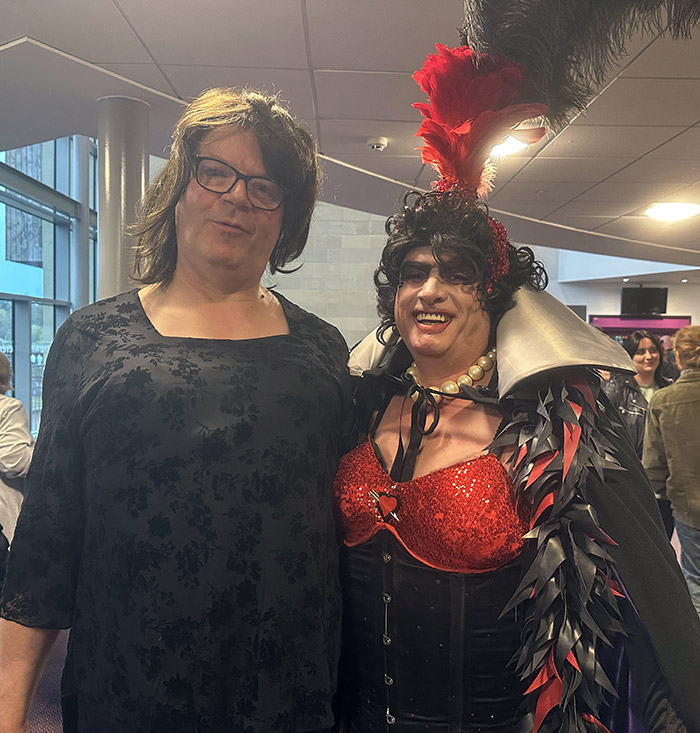 Image Copyright Pat H / TimeWarp - Click to return