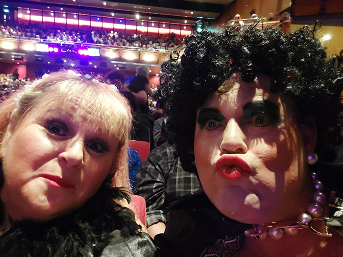 Image Copyright Pat H / TimeWarp - Click to return