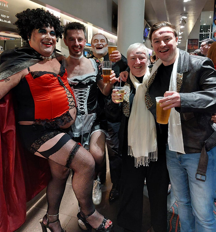 Image Copyright Pat H / TimeWarp - Click to return