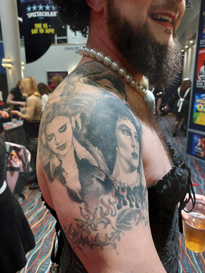 Image Copyright Pat H / TimeWarp - Click to return