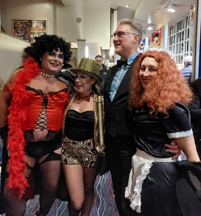 Image Copyright Pat H / TimeWarp - Click to return