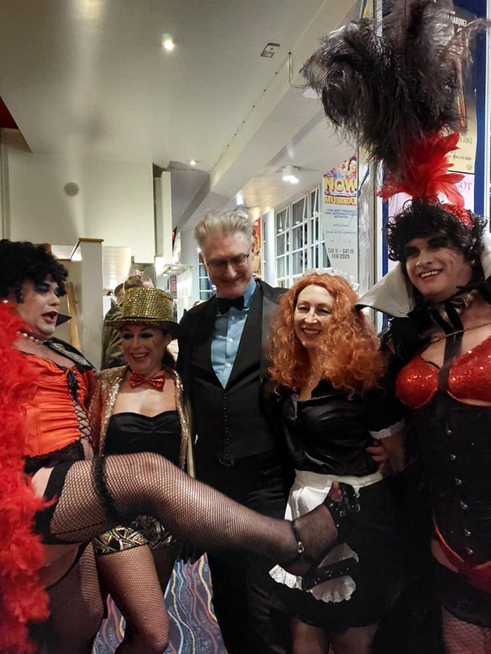 Image Copyright Pat H / TimeWarp - Click to return