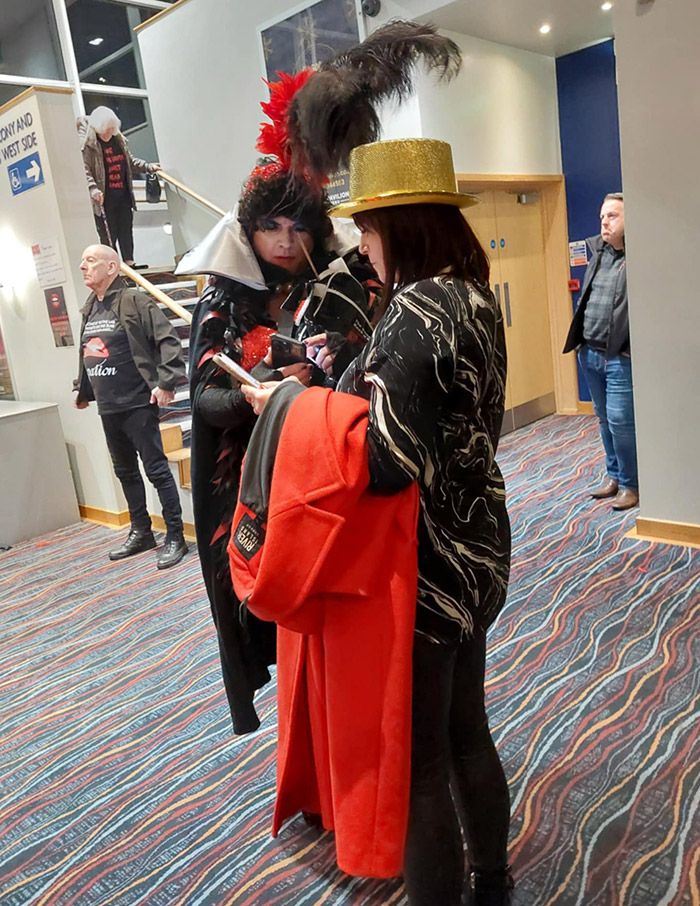 Image Copyright Pat H / TimeWarp - Click to return