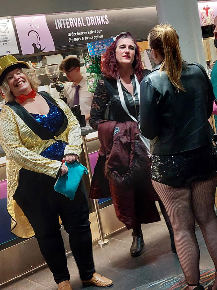 Image Copyright Pat H / TimeWarp - Click to return