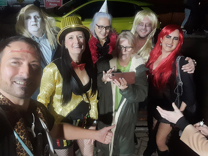 Image Copyright Michael H / TimeWarp - Click to return