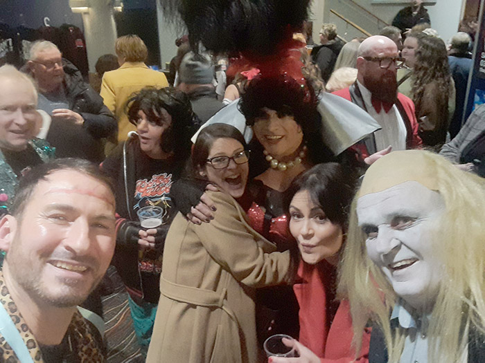 Image Copyright Michael H / TimeWarp - Click to return